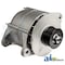 A & I Products Alternator, Bosch 8.7" x10.8" x6.8" A-AL-6226 - alternate 1